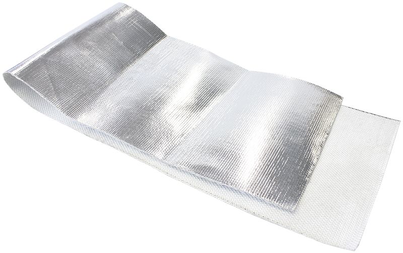 Heat Barrier - 40" x 12" Sheet AF91-6001