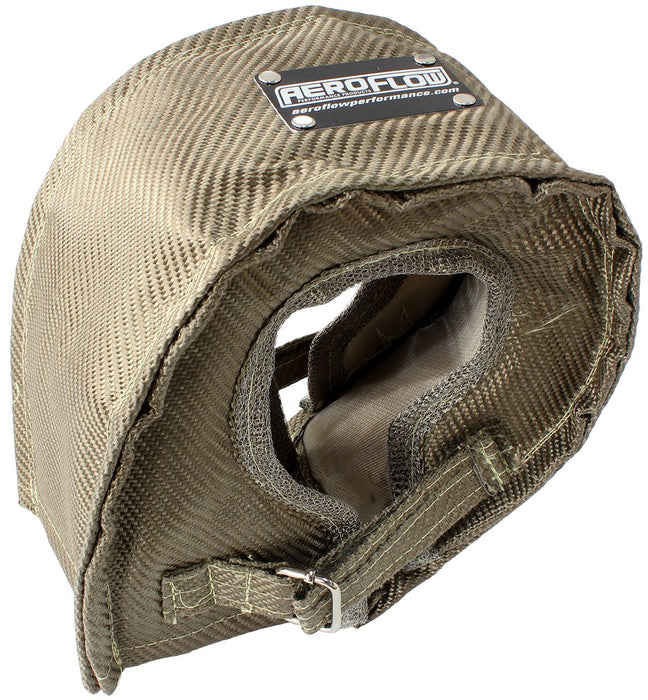 T6 Titanium Turbo Bag / Blanket AF91-8005