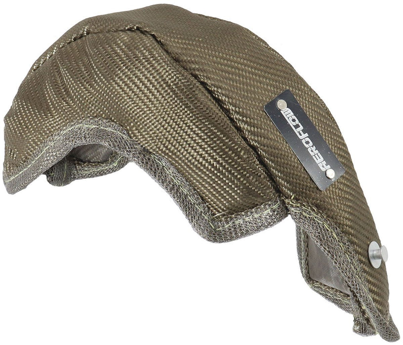 T25 / T28 Titanium Turbo Bag / Blanket AF91-8007