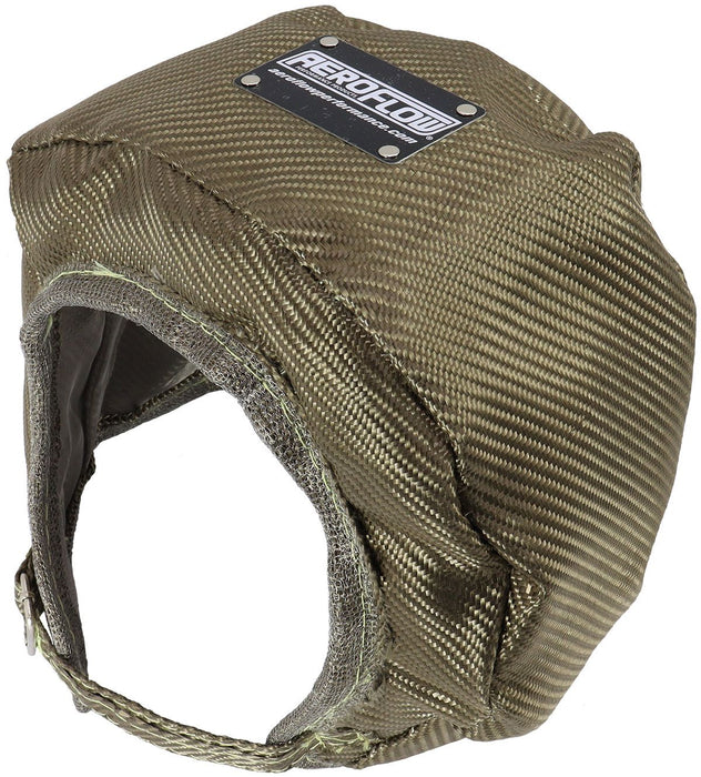 T6 Titanium Turbo Bag / Blanket AF91-8015