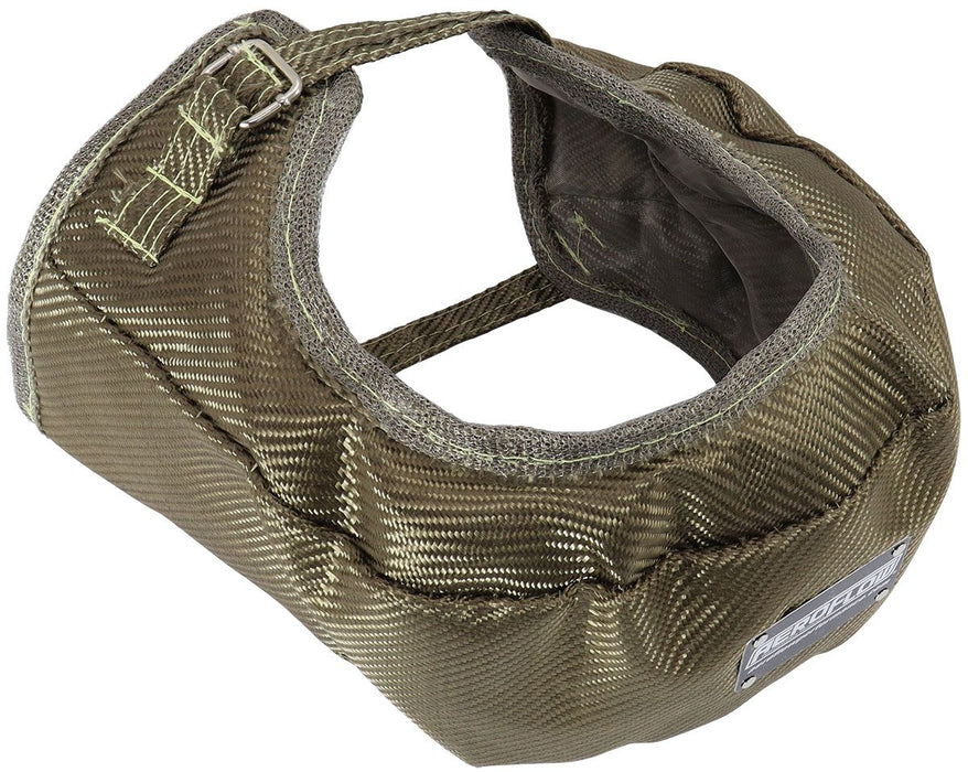 T6 Titanium Turbo Bag / Blanket AF91-8015