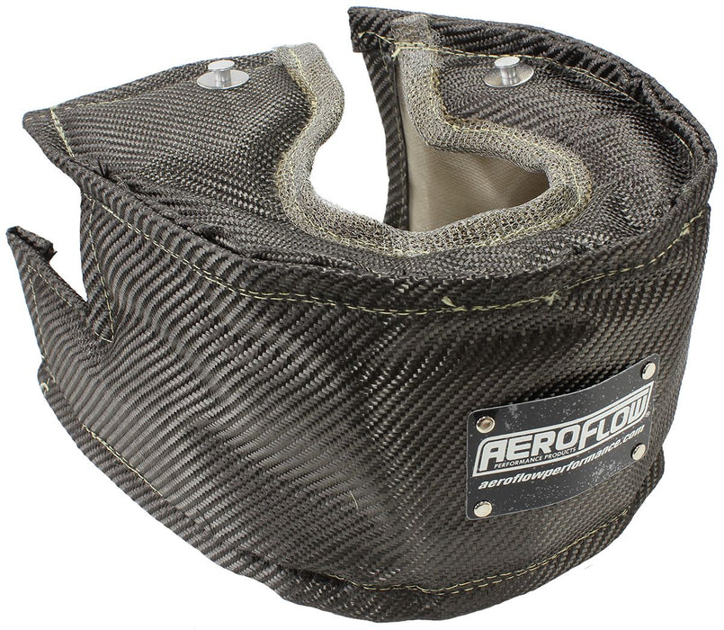 Ford XR6 Carbon Turbo Bag / Blanket AF91-8800