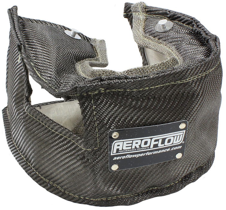 Subaru Carbon Turbo Bag / Blanket AF91-8801