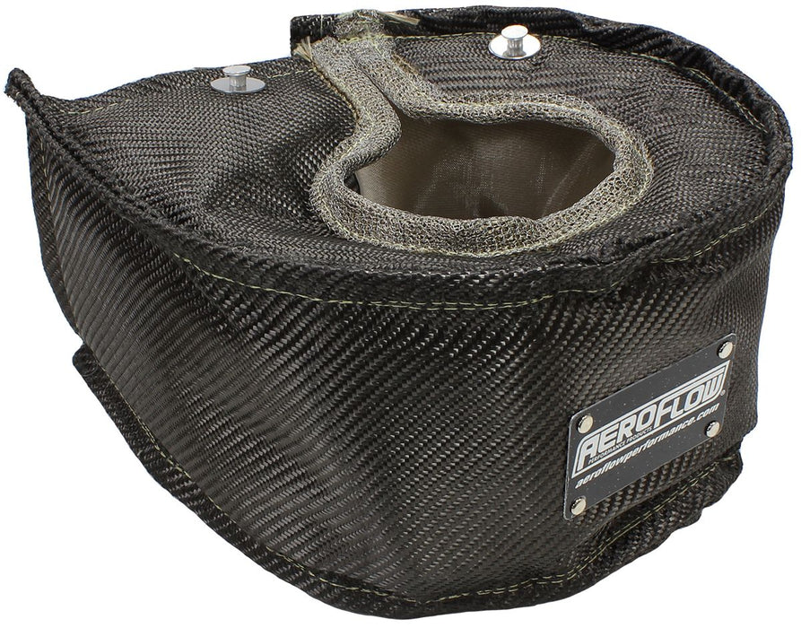 T4 Carbon Turbo Bag / Blanket AF91-8804