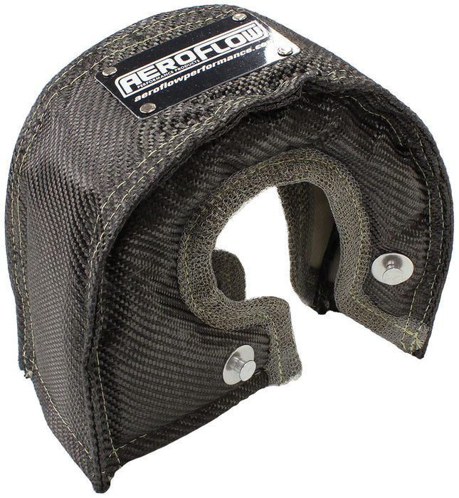 T25 / T28 Carbon Turbo Bag / Blanket AF91-8806