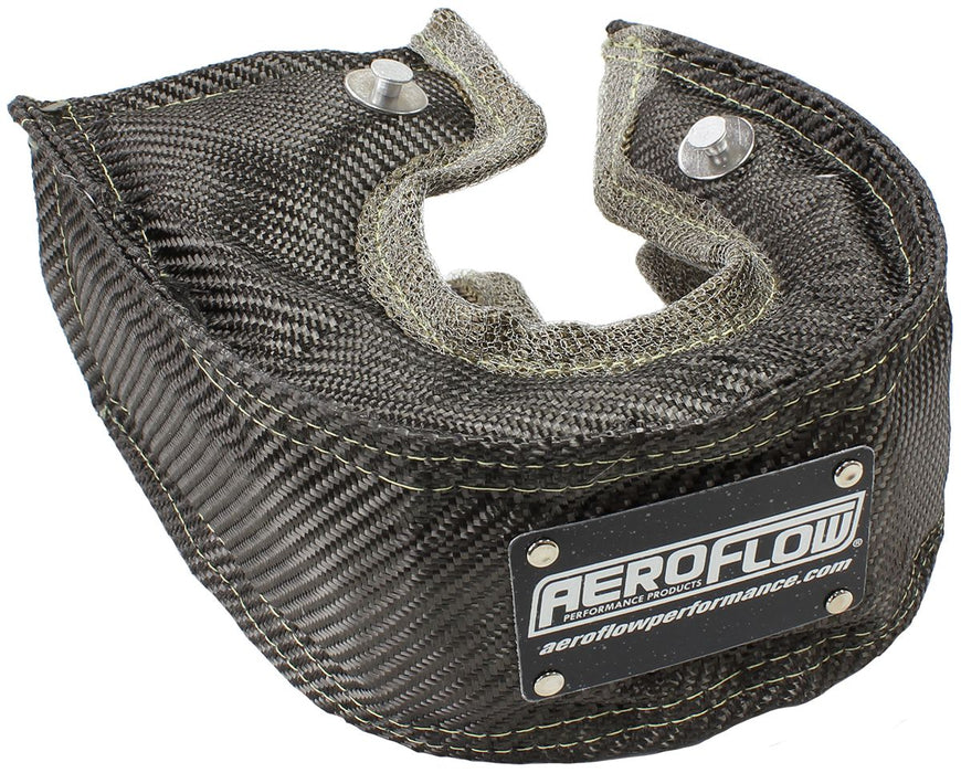 T25 / T28 Carbon Turbo Bag / Blanket AF91-8806