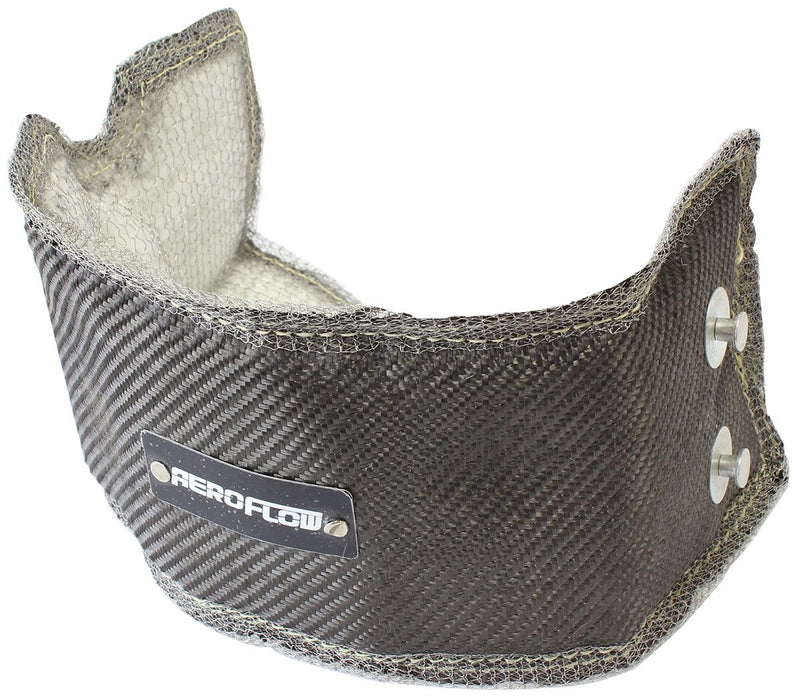 Subaru Carbon Turbo Bag / Blanket AF91-8809