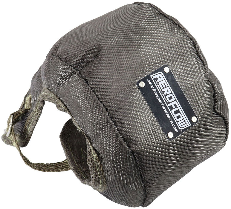 T6 Carbon Turbo Bag / Blanket AF91-8815