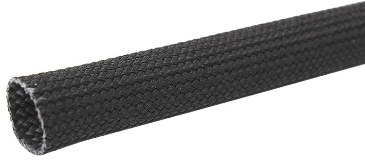 Braided Sleeve Heat Shield AF91-9000