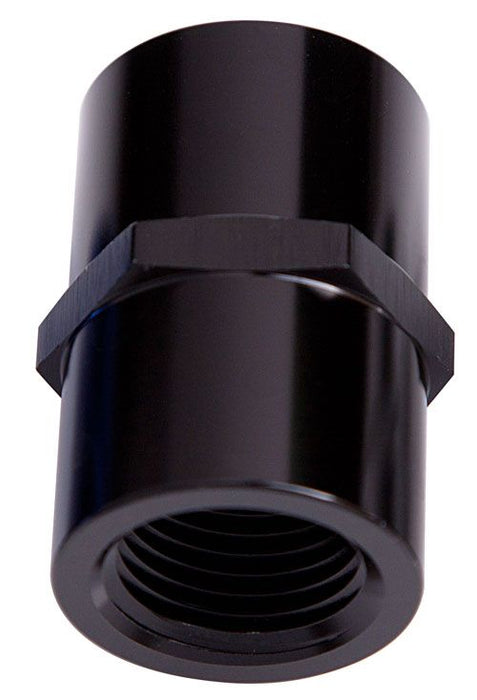 NPT Female Coupler 1/2" AF910-08BLK