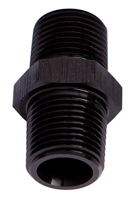 NPT Male Coupler 1/8" AF911-02BLK