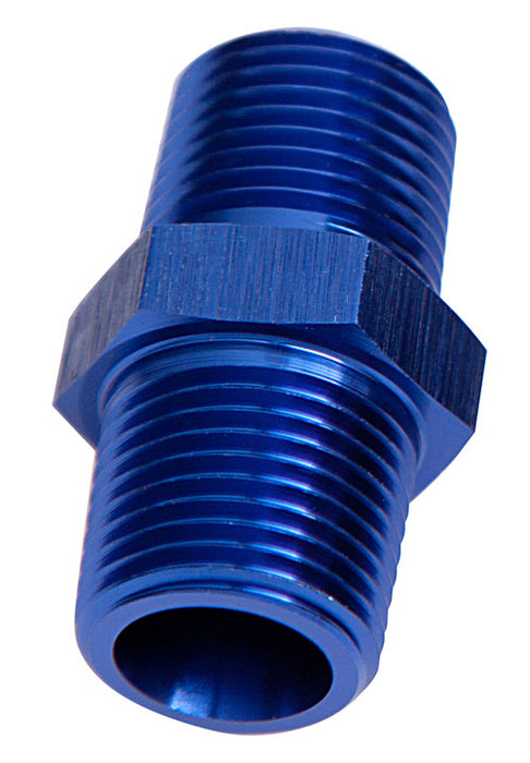 NPT Male Coupler 1/4" AF911-04