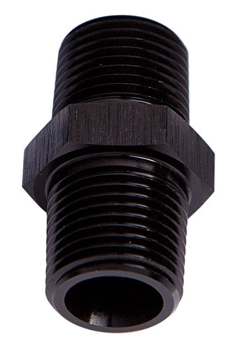 NPT Male Coupler 1/2" AF911-08BLK