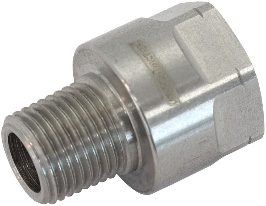 M10 Reducer to Female 1/8" BSP AF912-M10-02SS