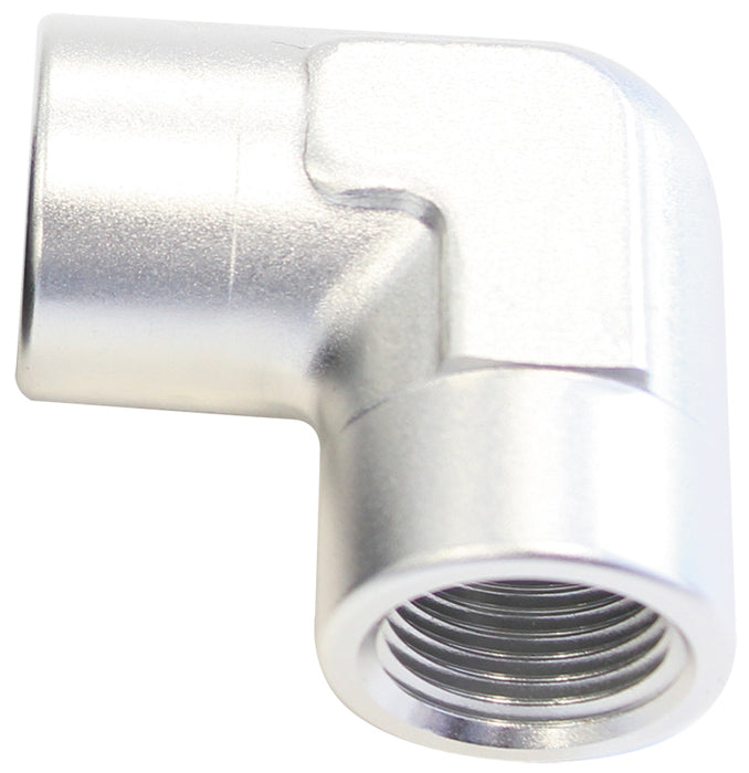 90° NPT Female Adapter - 3/8" AF913-06S