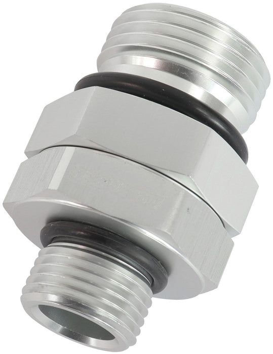 ORB Male to Male Swivel -8 ORB to -6 ORB AF929-08-06S