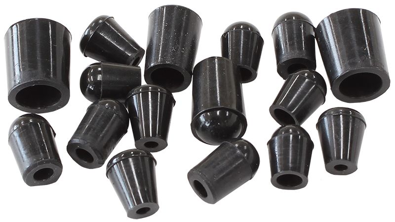 Vacuum Blank Off Plug Kit (16 piece) AF9291-016-01