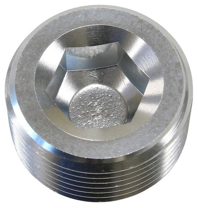 NPT Plug 1/8" AF932-02S