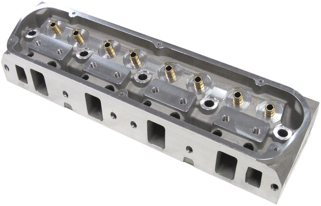 Bare Small Block Ford Windsor 289-351 175cc Aluminium Cylinder Heads with 61cc C