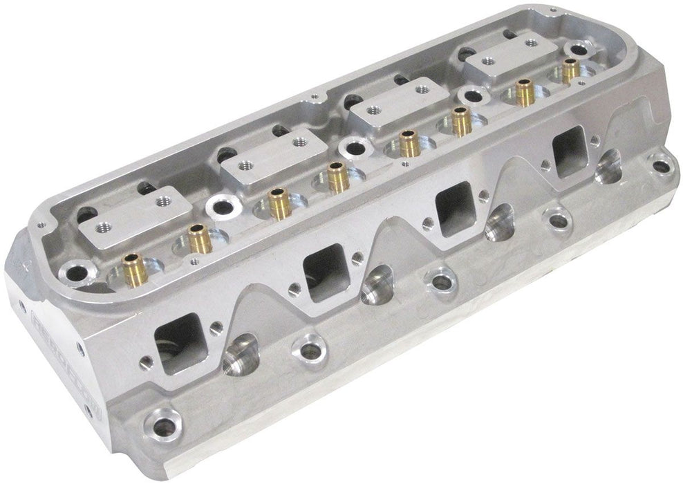 Bare Small Block Ford Windsor 289-351 175cc Aluminium Cylinder Heads with 61cc C