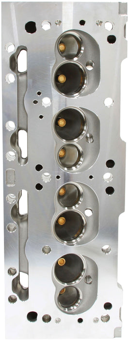 Bare Small Block Chrysler 318-360 179cc Aluminium Cylinder Heads with 63cc Chamb