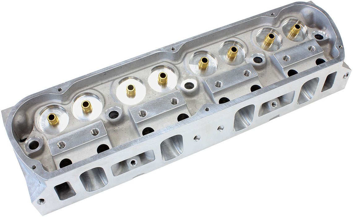 Bare Small Block Ford Windsor 289-351 200cc CNC Ported Aluminium Cylinder Heads