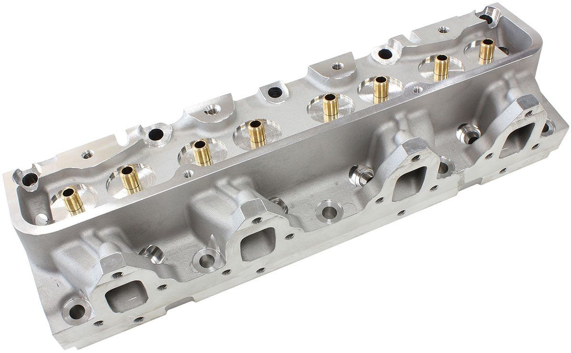 Bare Ford 390-428 170cc Aluminium Cylinder Heads with 72cc Chamber (Pair) AF95-0