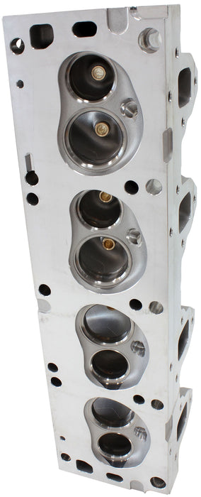 Bare Ford 390-428 170cc Aluminium Cylinder Heads with 72cc Chamber (Pair) AF95-0