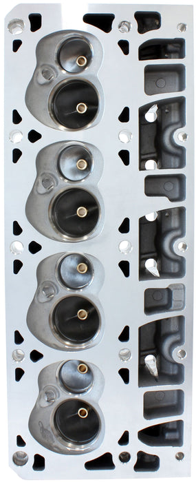 Bare GM LS3 4 Bolt 276cc Aluminium Cylinder Heads with 70cc Chamber (Pair) AF95-