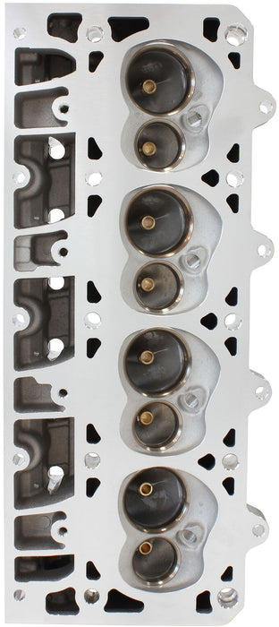 Bare GM LS3 4 Bolt 276cc Aluminium Cylinder Heads with 70cc Chamber (Pair) AF95-