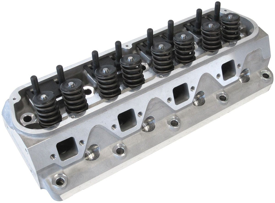 Complete Small Block Ford Windsor 289-351 175cc Aluminium Cylinder Heads with 61