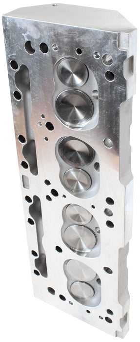 Complete Small Block Chrysler 318-360 179cc Aluminium Cylinder Heads with 63cc C