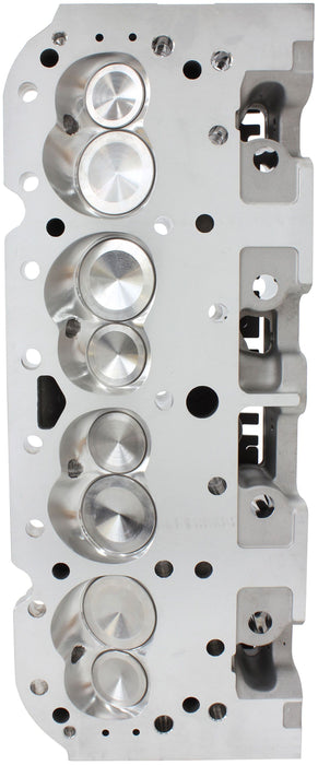 Complete Small Block Chev 327-350-400 213cc CNC Ported Aluminium Cylinder Heads