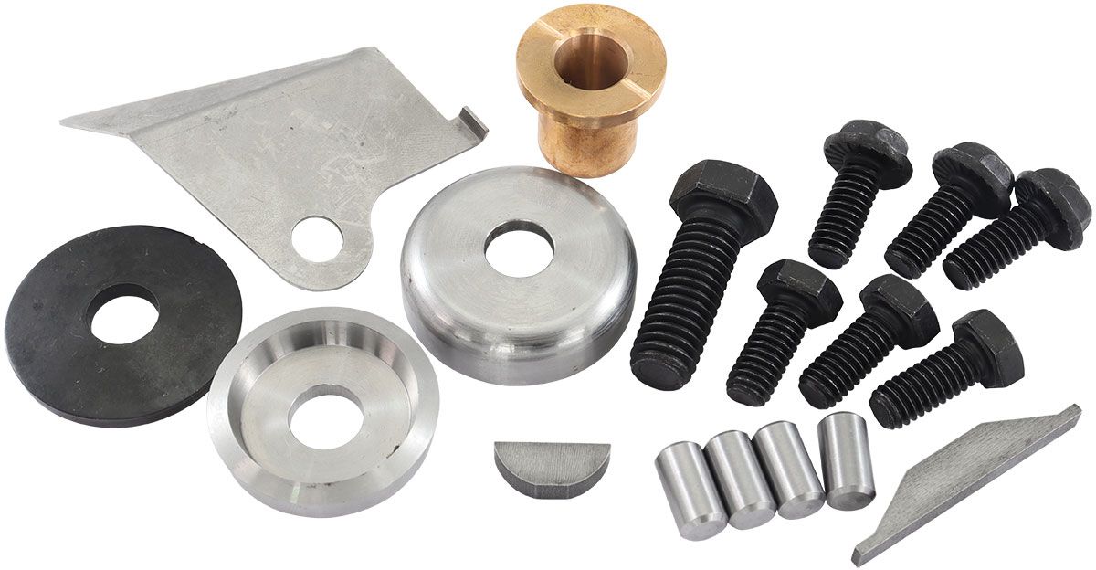 Small Block Chrysler Engine Finishing Kit AF95-9084