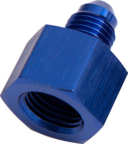 AN Flare Reducer Female/Male -16AN to -12AN AF950-16-12