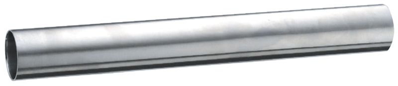 Stainless Steel Tube, Straight AF9501-1750