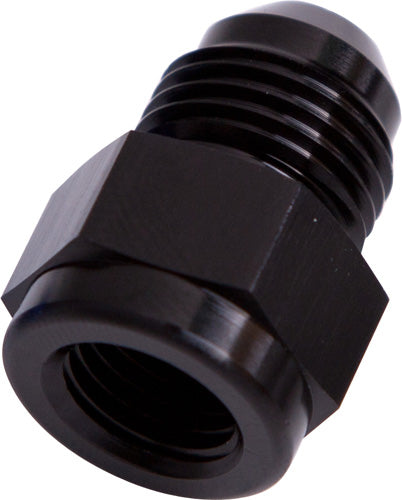 AN Flare Expander Female/Male -3AN to -4AN AF951-03-04BLK