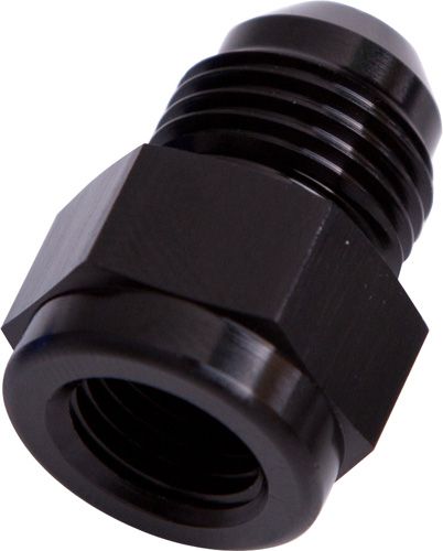 AN Flare Expander Female/Male -3AN to -6AN AF951-03-06BLK