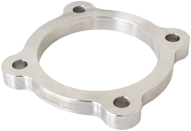 Stainless Steel Turbine Outlet Flange AF9551-0006