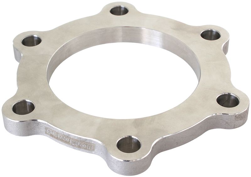 Stainless Steel Turbine Outlet Flange AF9551-0007