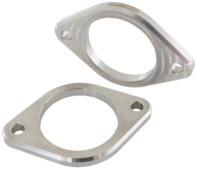 2-Bolt Stainless Steel Flanges AF9551-0009