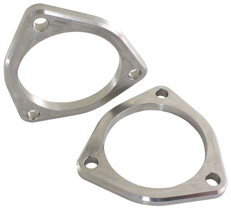 4-Bolt Stainless Steel Flanges AF9551-0014