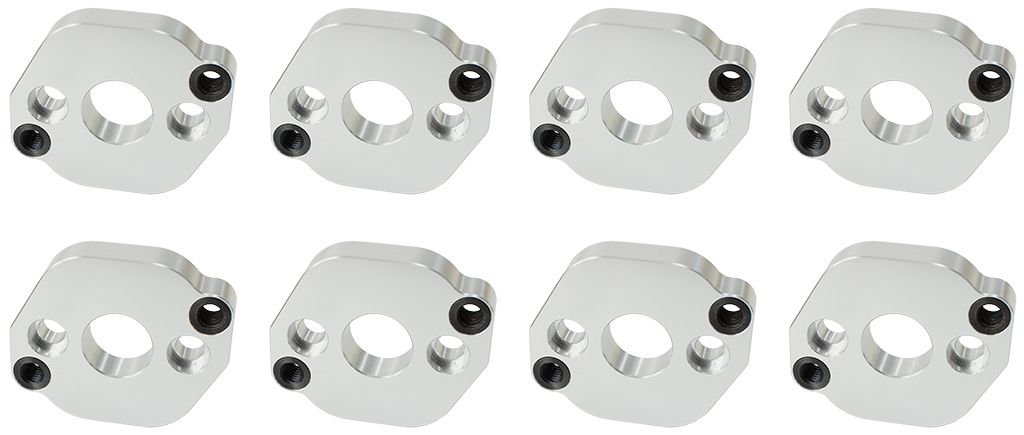 Aluminium Header Adapter Flange Kit AF9551-1016