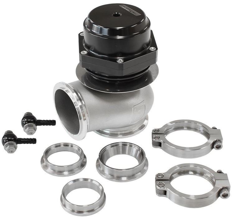 60mm External Wastegate - Black Finish AF9552-1003