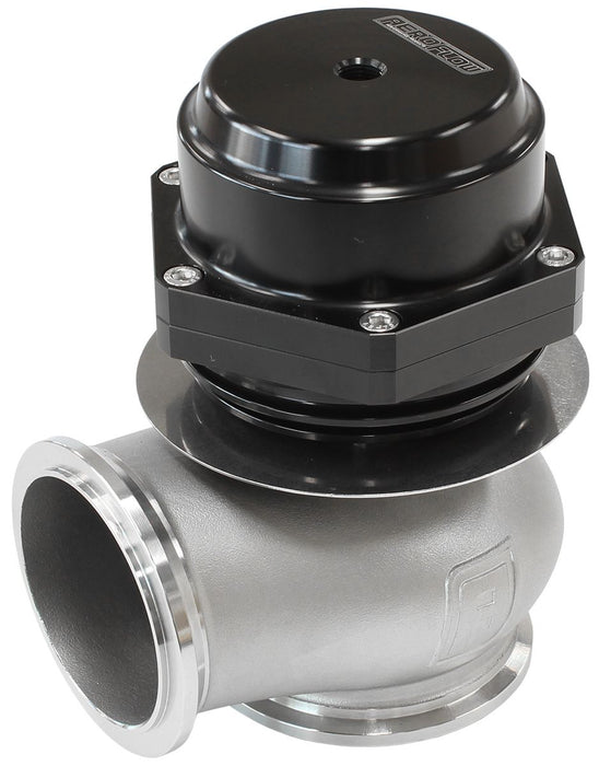 60mm External Wastegate - Black Finish AF9552-1003