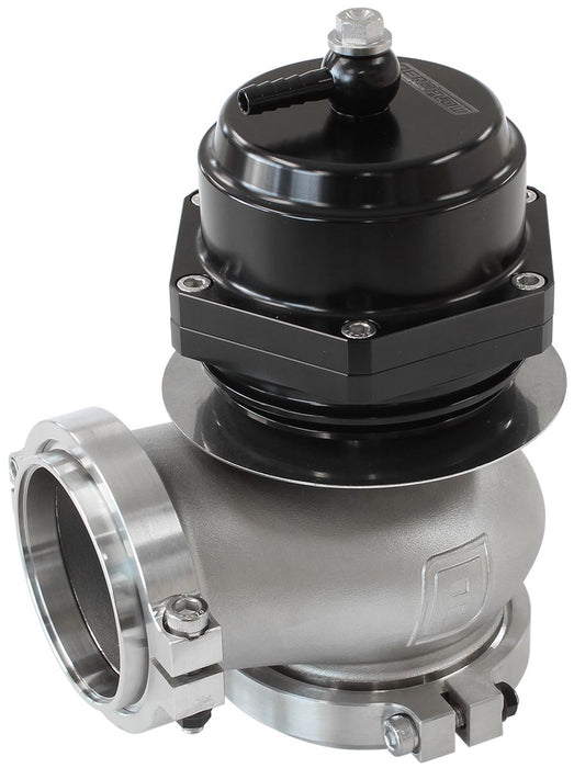 60mm External Wastegate - Black Finish AF9552-1003