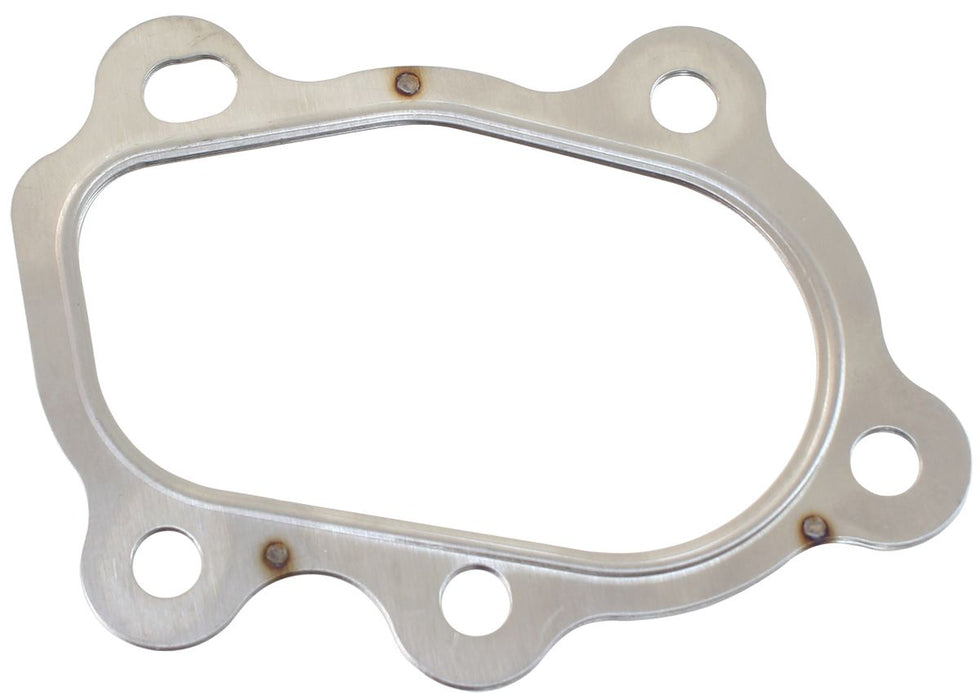 Turbo Flange Gasket - Multilayer Steel AF9557-1011