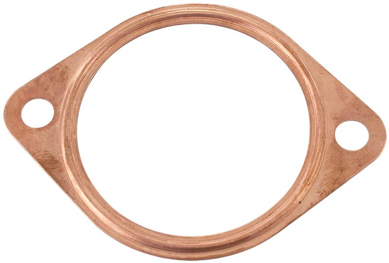 Copper Embossed Flange Gasket AF9558-2500