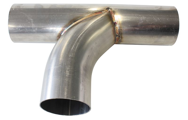 Stainless Steel T-Pipe AF9577-2500