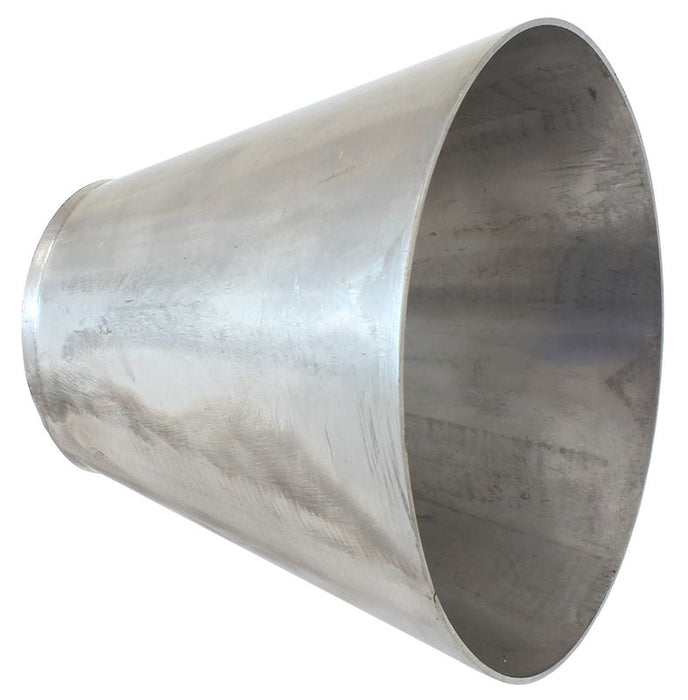 2-1/2" to 5" 304 Stainless Steel Transition Cone AF9588-2550